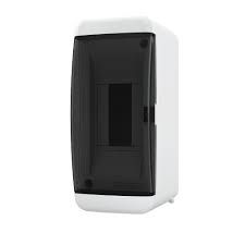 Пластиковые щиты IP41, серии U