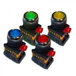 Кнопка ABLFS-22