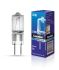 Лампа галог. 220V 20W G4