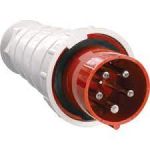 Разъемы силовые ССИ 380 5-63а