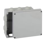 Коробка распред. 67055