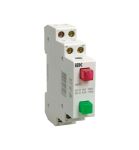 Кнопка управления модульная КМУ11