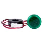 Индикатор напряжения и тока 0-100А 50-500В АС