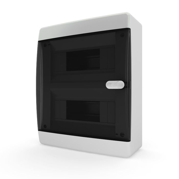 Пластиковые щиты IP41, серии С