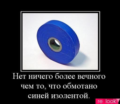 Изолента ПВХ 15мм*20 метров