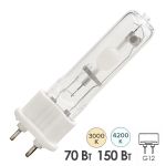 Лампа металлогалогенная HCI-T G12 (МГЛ)
