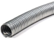 Металлорукав Р3-ЦХ с хлопчатобумажным уплотнением