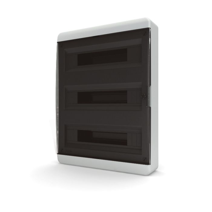 Пластиковые щиты IP41, серии В