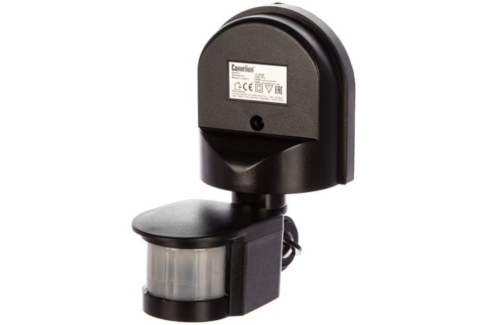 Датчик движения LX 16С 180гр.