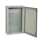 Щит с монтажной панелью ЩМП IP65