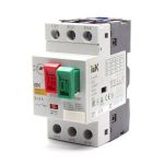 Пускатель авт. защиты двиг. ПРК32