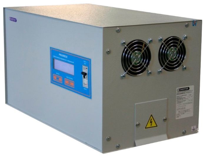 Стабилизаторы PROGRESS