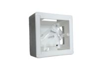 Коробка универсальная КМКУ 88х88х44