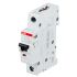 Автоматический выключатель 1P S201(С)