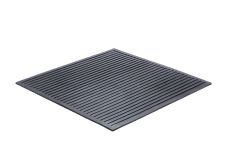 Коврик диэлектрический (50х50 см)