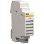 Звонок на DIN-рейку