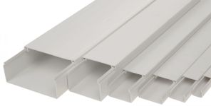 Кабель канал