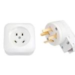 Разъем РШ-ВШ 380В нар. Беларусь