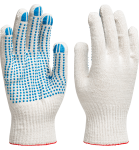 Перчатки х/б