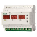 Реле выбора фаз PF-451-1