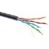Кабель UTP 5е 4х2х0.52 наружный