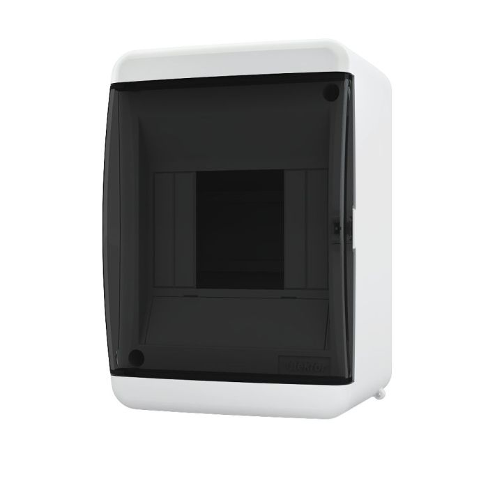 Пластиковые щиты IP41, серии U