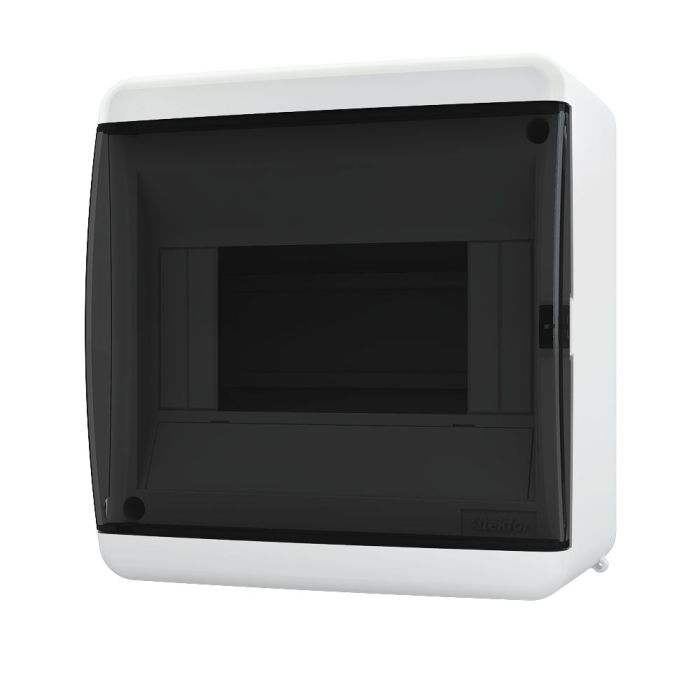 Пластиковые щиты IP41, серии U